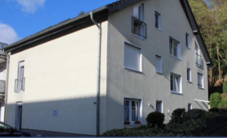 Schöne neuwertige Eigentumswohnung in Neukirchen-Vluyn