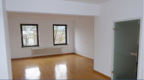 Hochwertige Wohnung mit großer Dachterrasse in Kempen - St.Hubert zur Miete