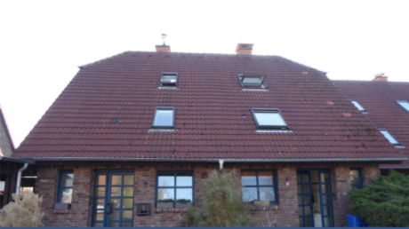 Traumhaftes Reihenmittelhaus mit Garage in Bestlage von Krefeld-Oppum
